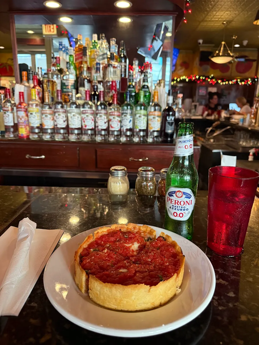 Pizano's Pizza, photo 4