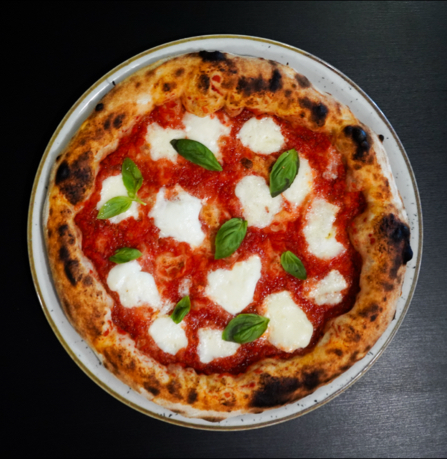 Anima Concept Pizza, photo 2