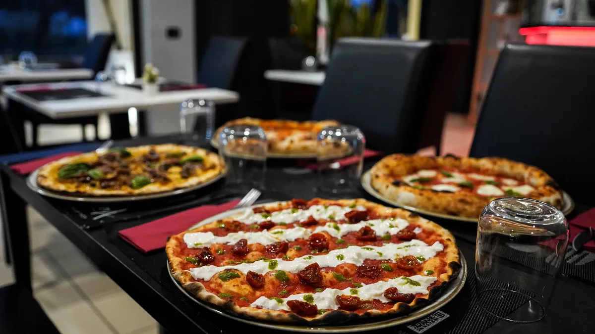 Anima Concept Pizza, photo 3