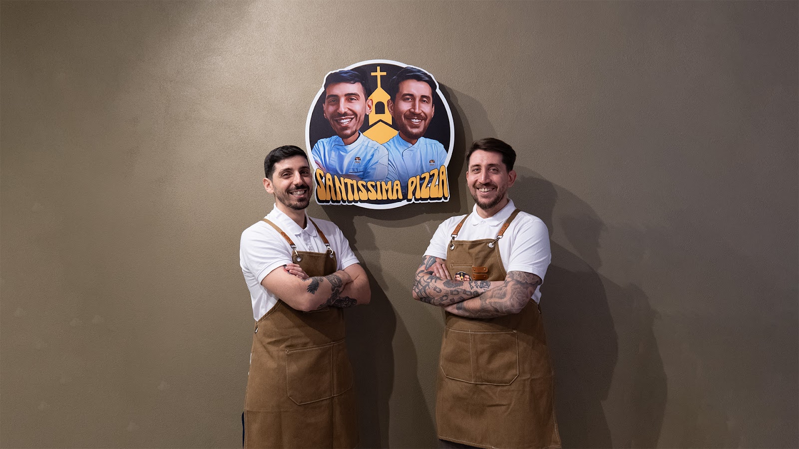 Santissima Pizza, photo 3