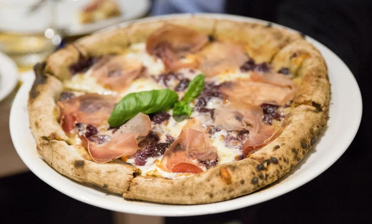 Capriccio, photo 3