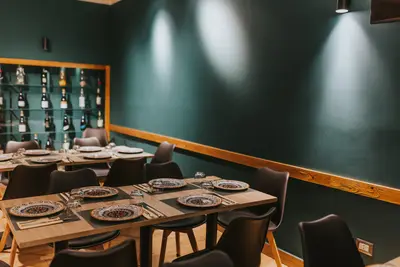 Pizzeria I Damiano