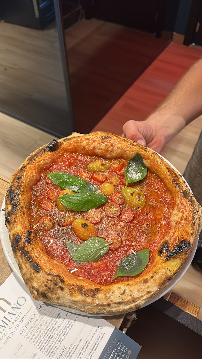 Pizzeria I Damiano, photo 4