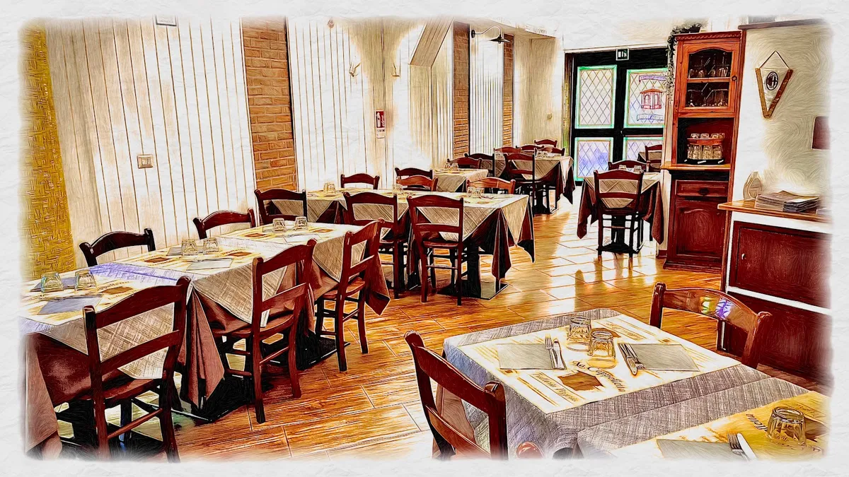 La Cappelletta, photo 1