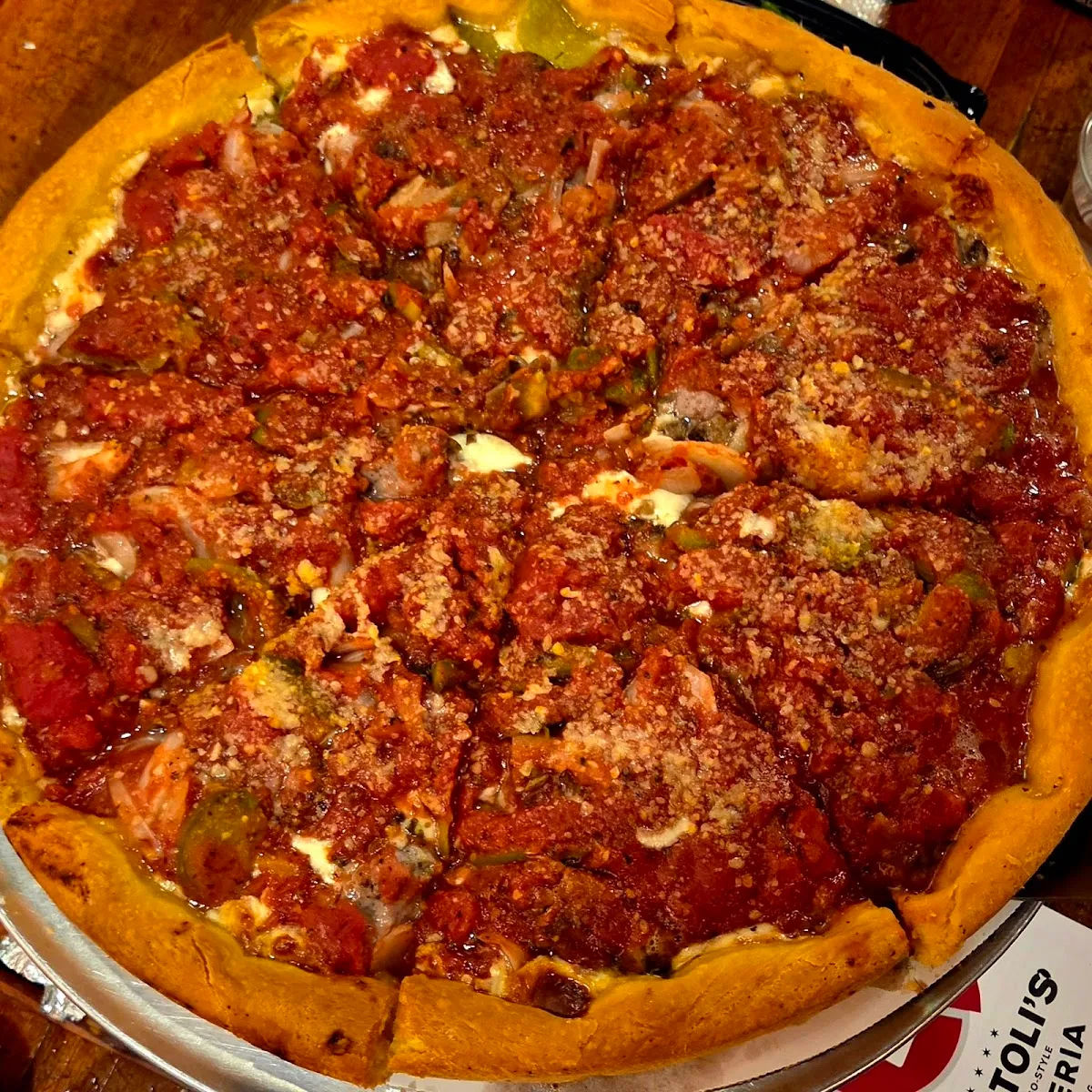 Bartoli's Pizzeria, photo 3