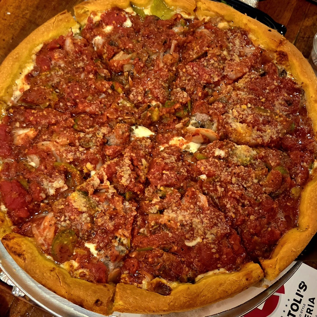 Bartoli's Pizzeria, photo 3