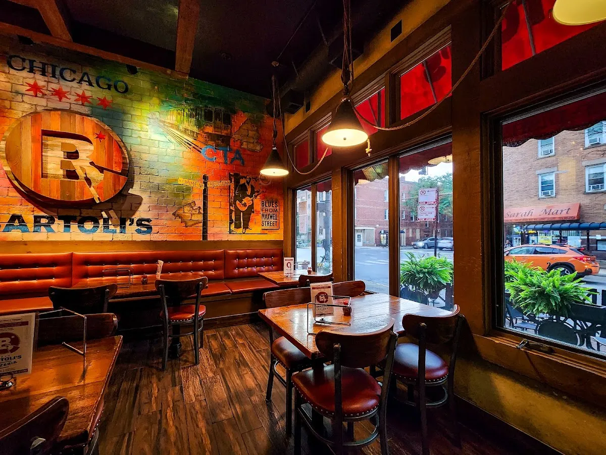 Bartoli's Pizzeria, photo 4