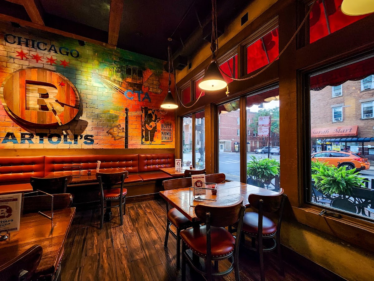 Bartoli's Pizzeria, photo 4
