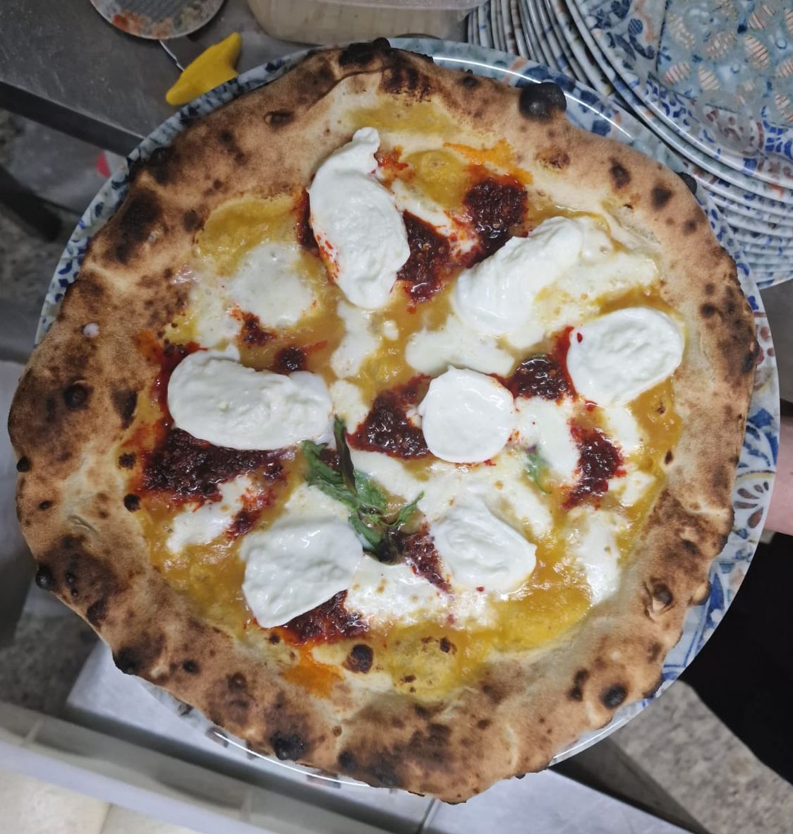 Il Segreto di Pulcinella, photo 4