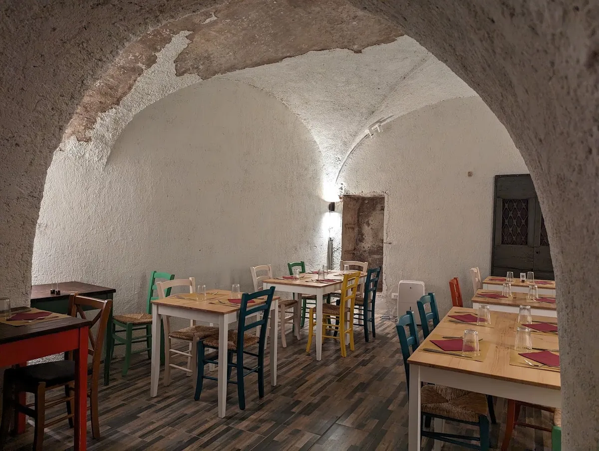 Lestro Pizza Restaurant, photo 1