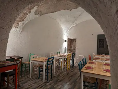 Lestro Pizza Restaurant