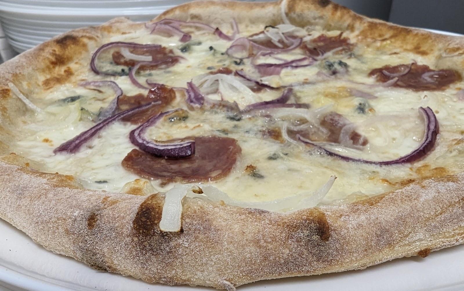 Lestro Pizza Restaurant, photo 2