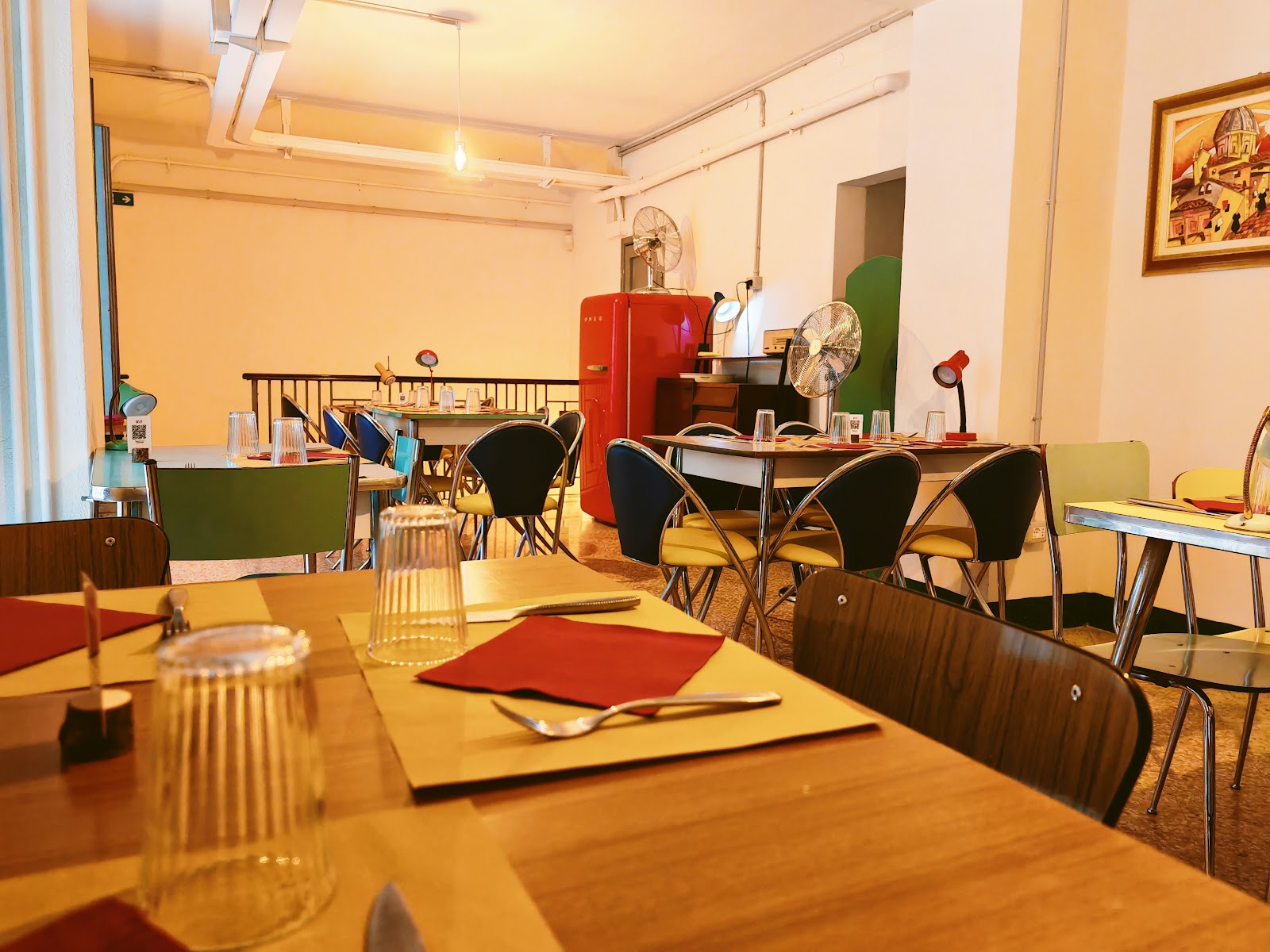 Lestro Pizza Restaurant, photo 4