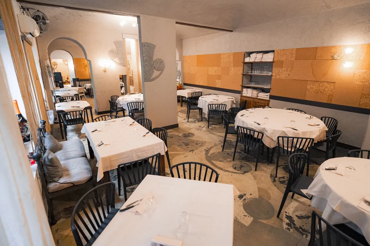 Libery Pizza & Artigianal Beer, photo 1