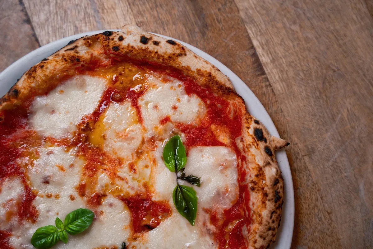 Libery Pizza & Artigianal Beer, photo 5