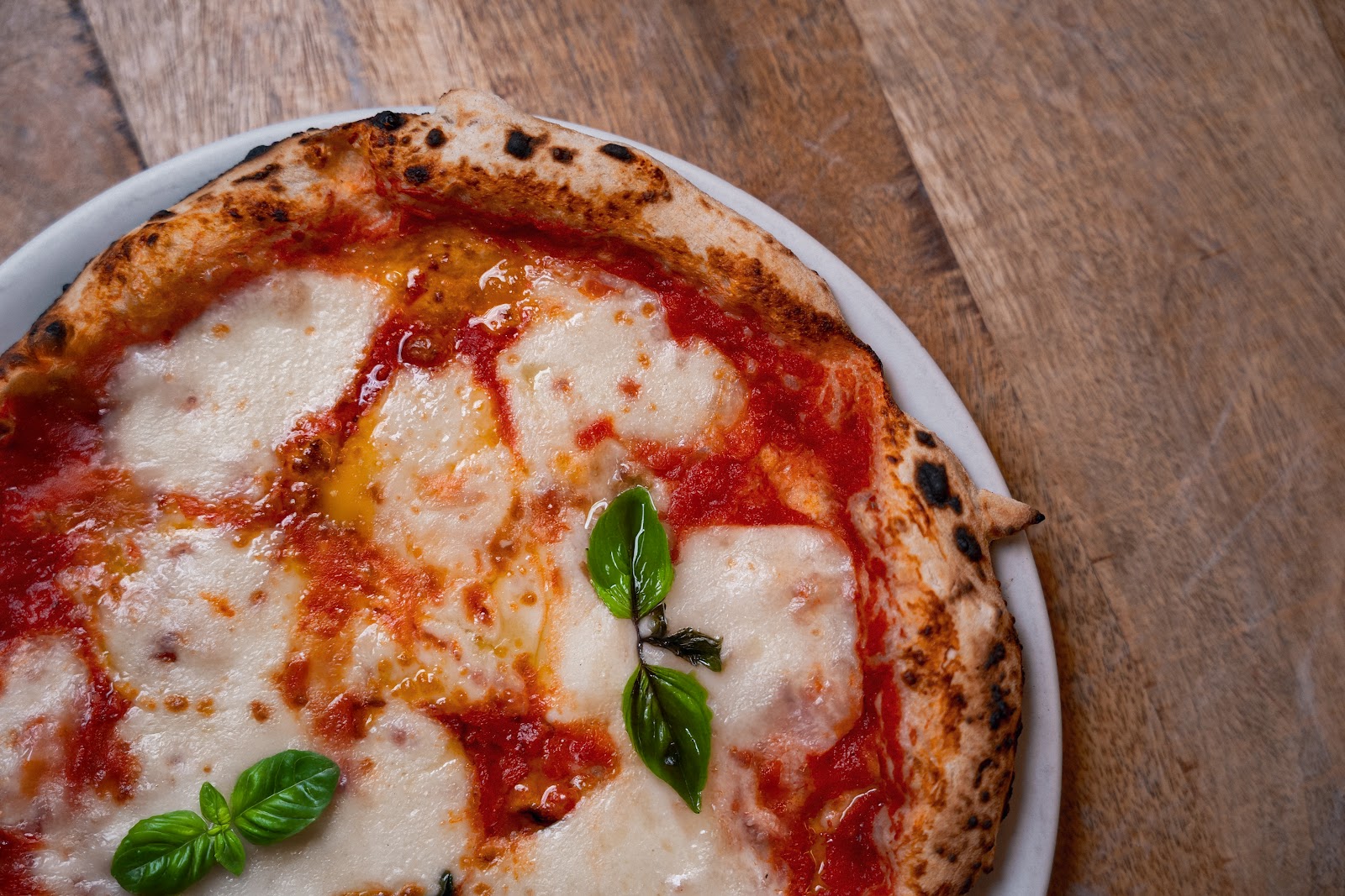 Libery Pizza & Artigianal Beer, photo 5
