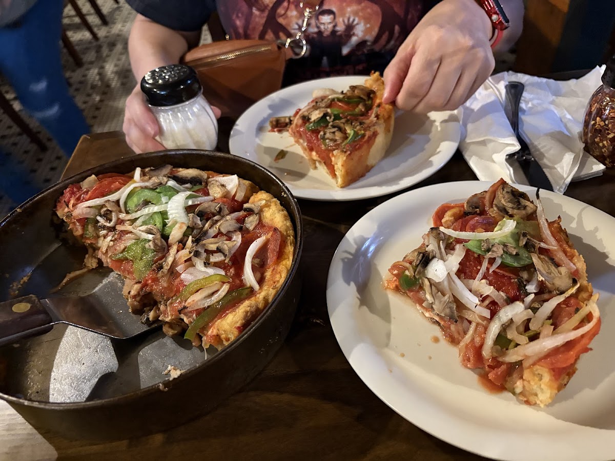 Pizzeria Uno, photo 2