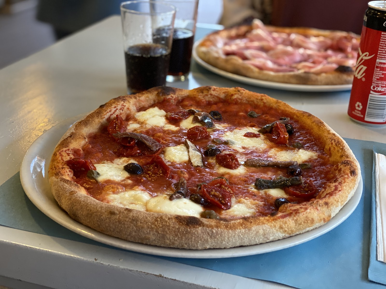 Pizzeria  Capri, photo 2
