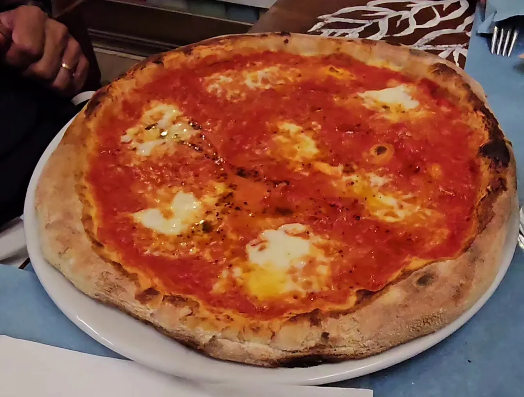 Pizzeria  Capri, photo 3
