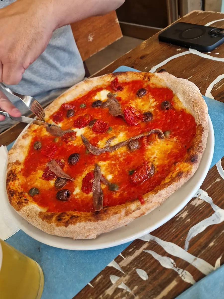 Pizzeria  Capri, photo 4