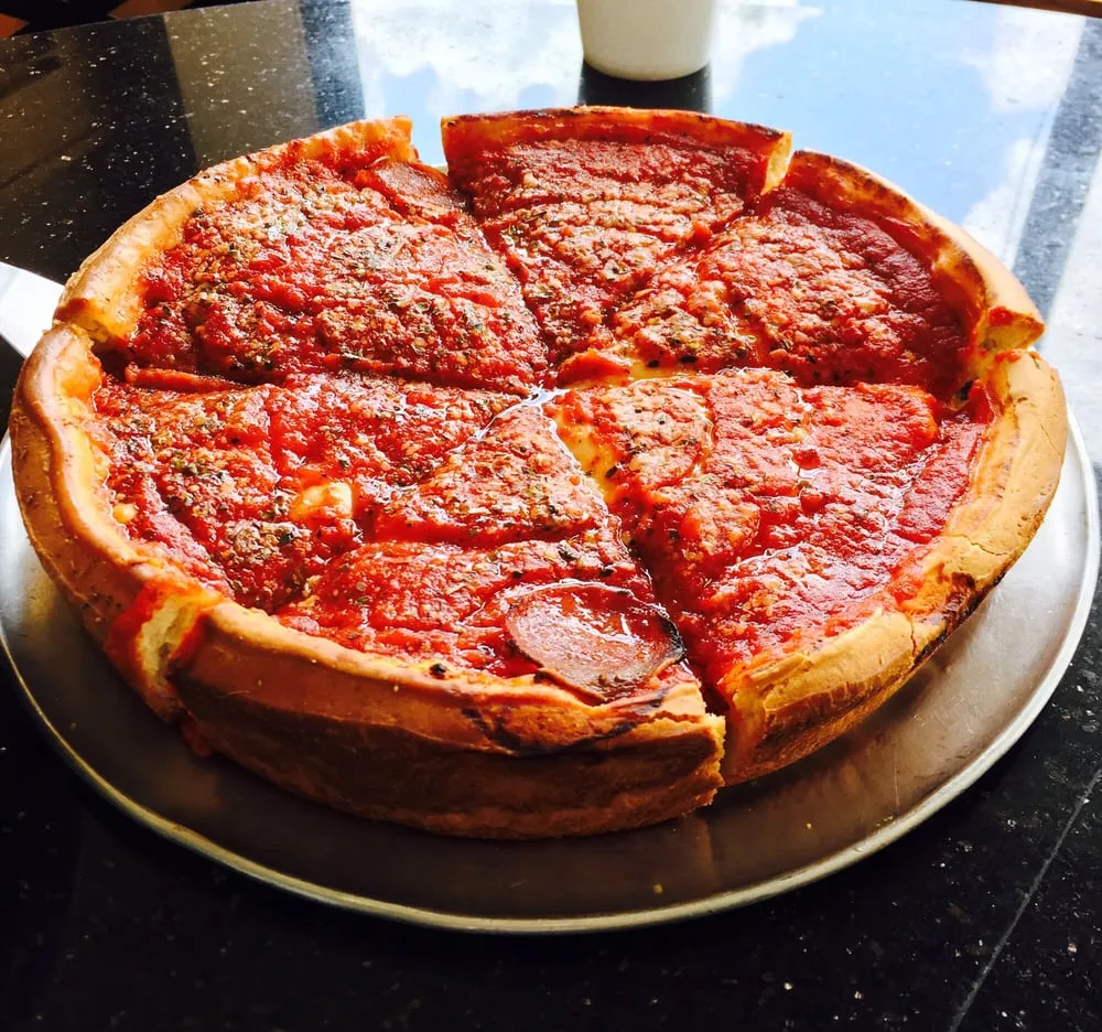 The Art of Pizza, photo 3