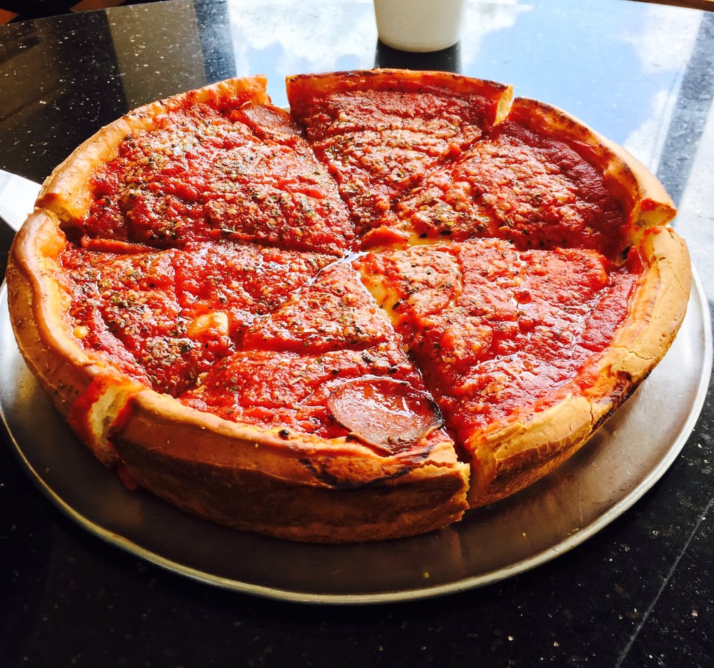 The Art of Pizza, photo 3