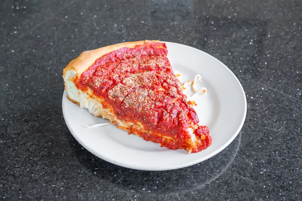 The Art of Pizza, photo 4