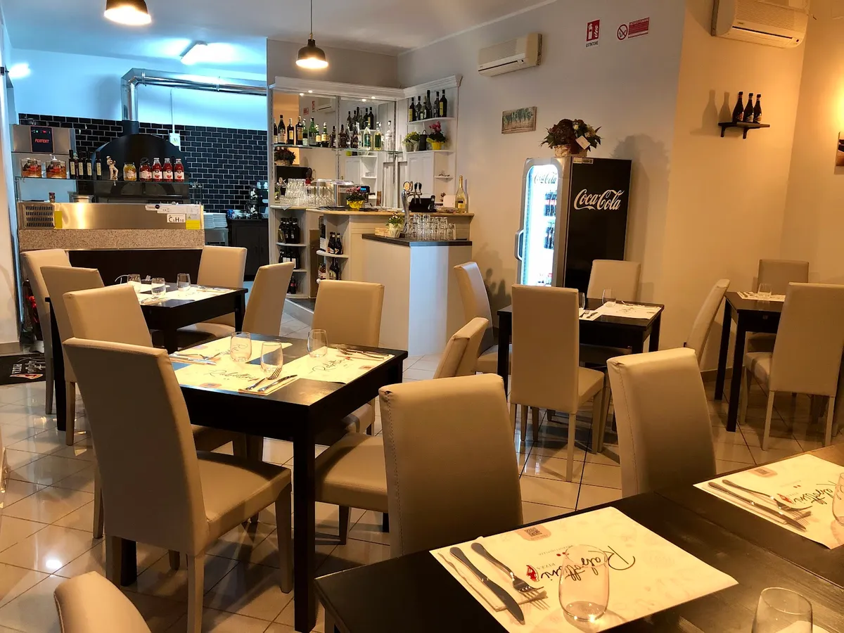 Pizzeria Rabottini, photo 1