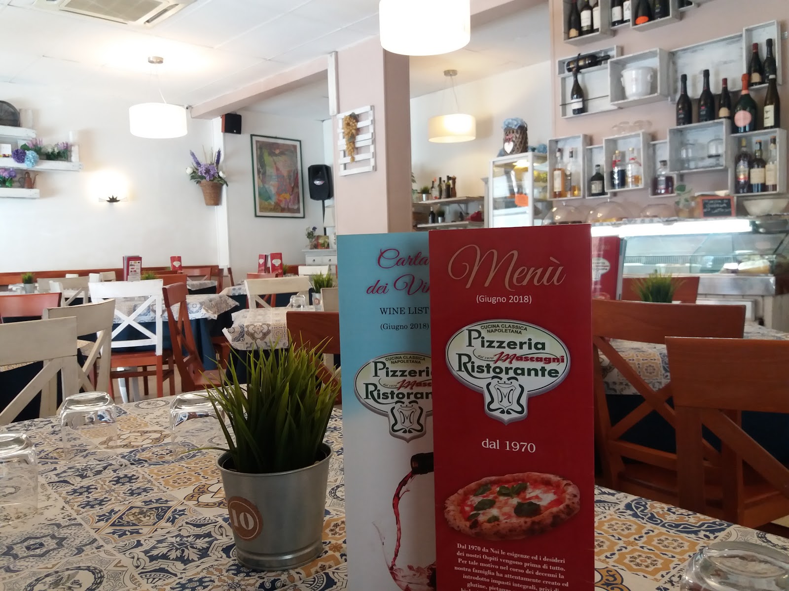 Mascagni