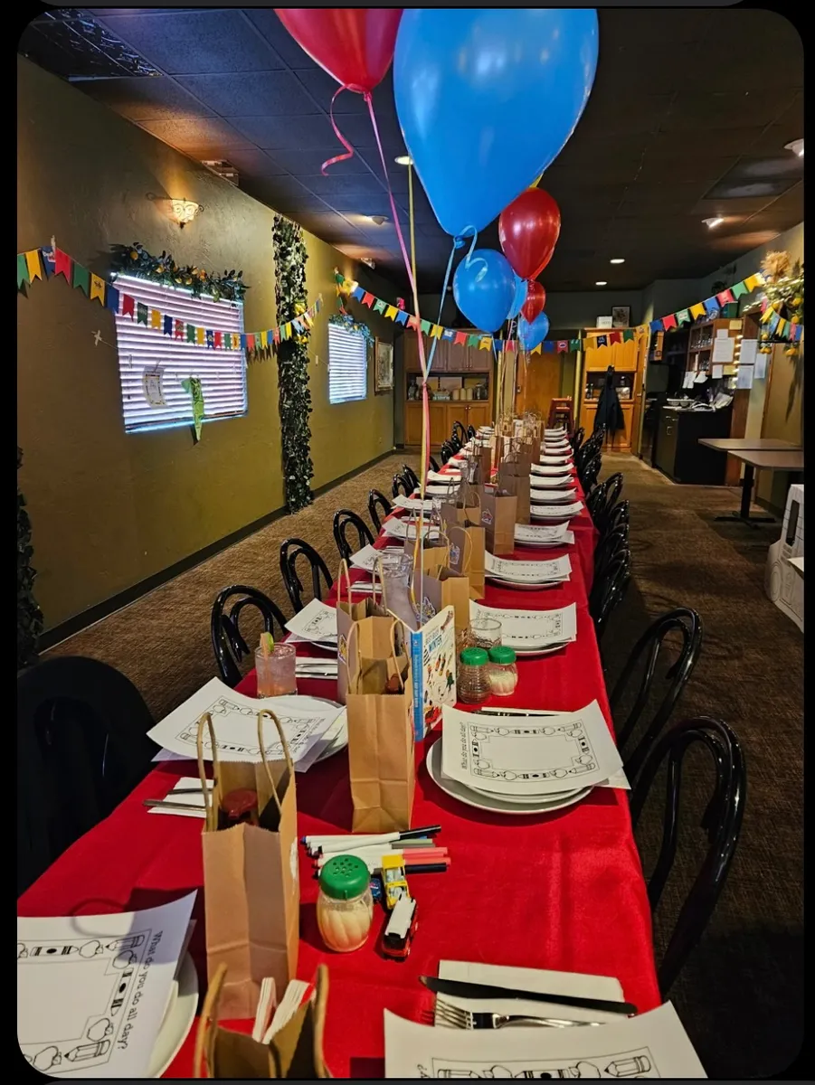 Louisa's Pizza & Pasta, photo 9