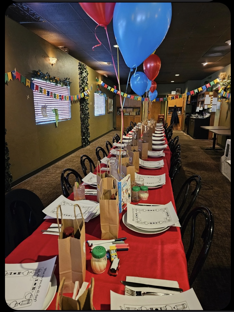 Louisa's Pizza & Pasta, photo 9