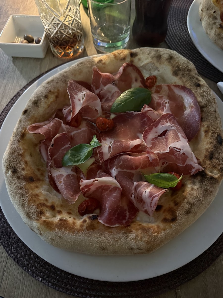 Pomodoro e Basilico, photo 10