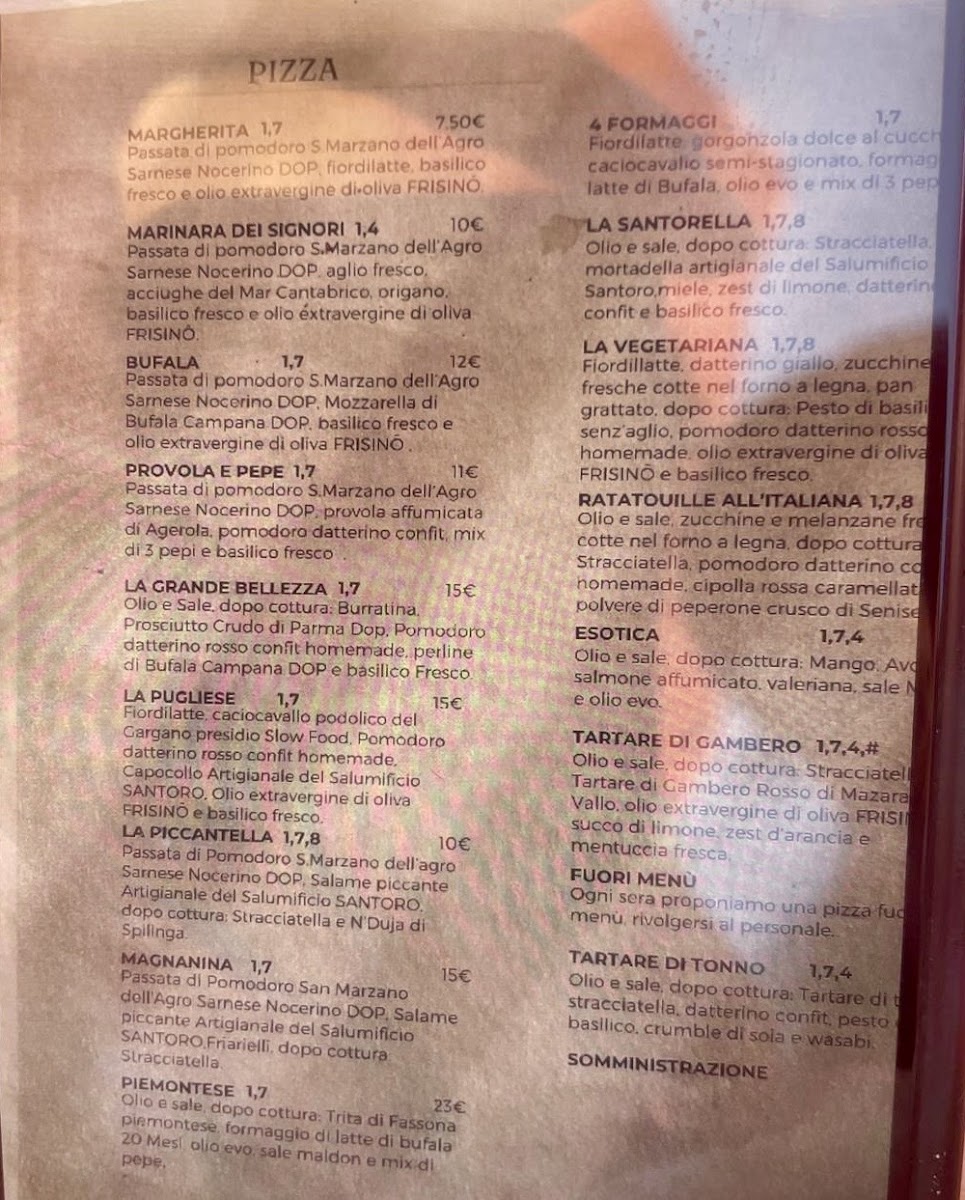 Pomodoro e Basilico, photo 2
