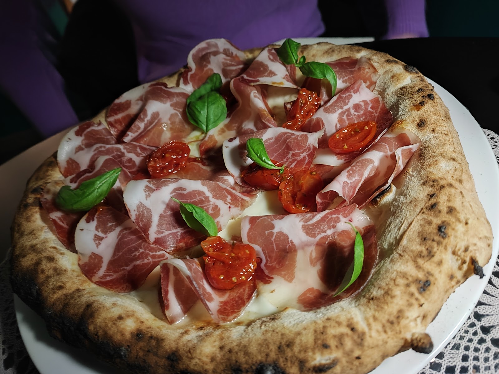 Pomodoro e Basilico, photo 3