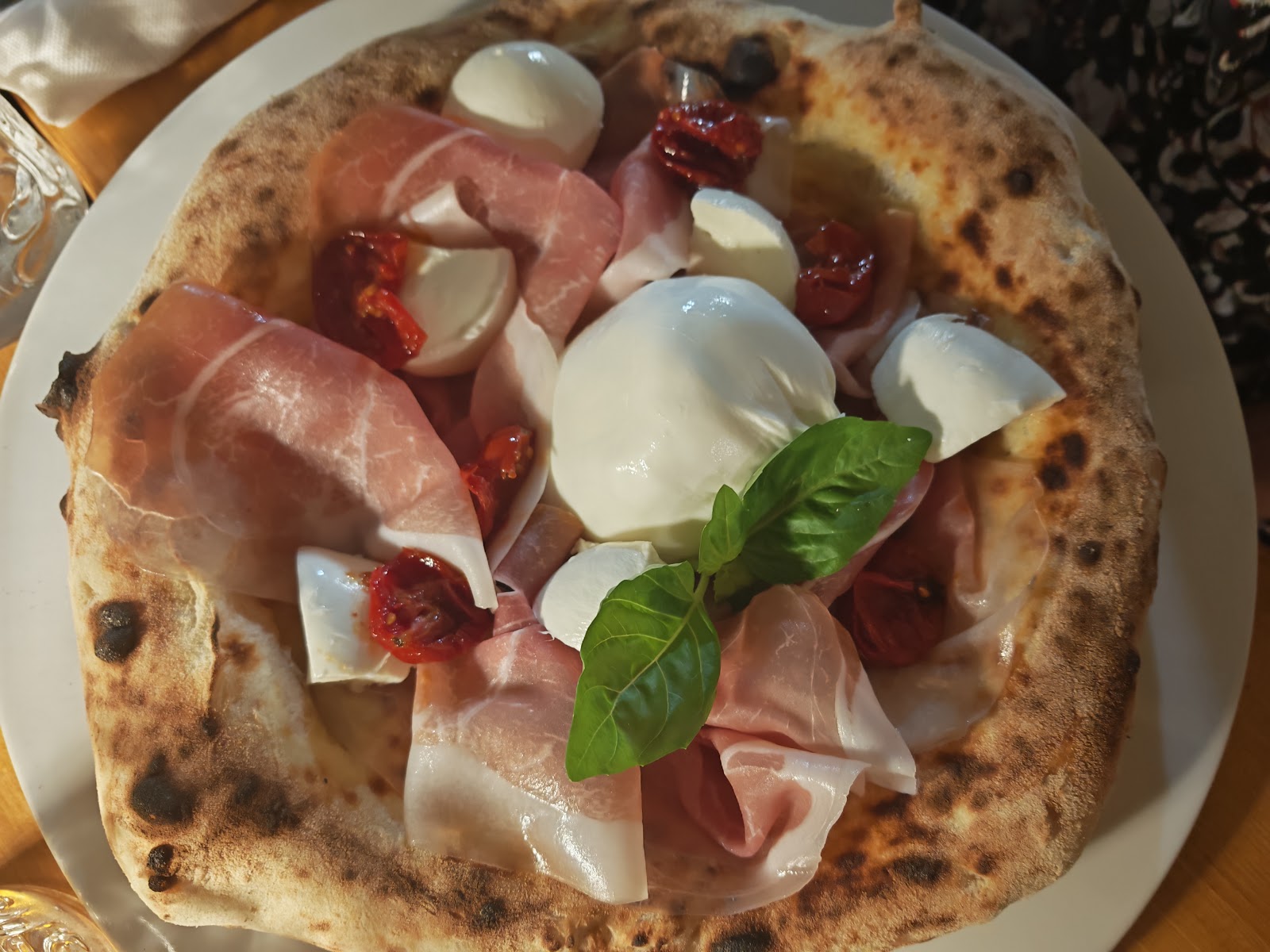 Pomodoro e Basilico, photo 7