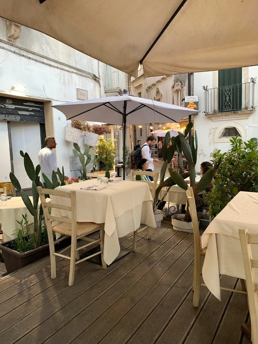 Pomodoro e Basilico, photo 8