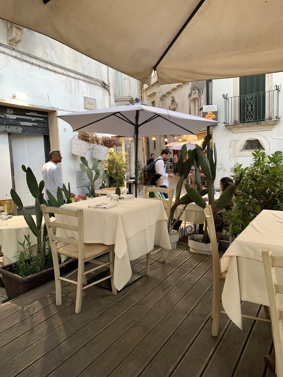 Pomodoro e Basilico, photo 8