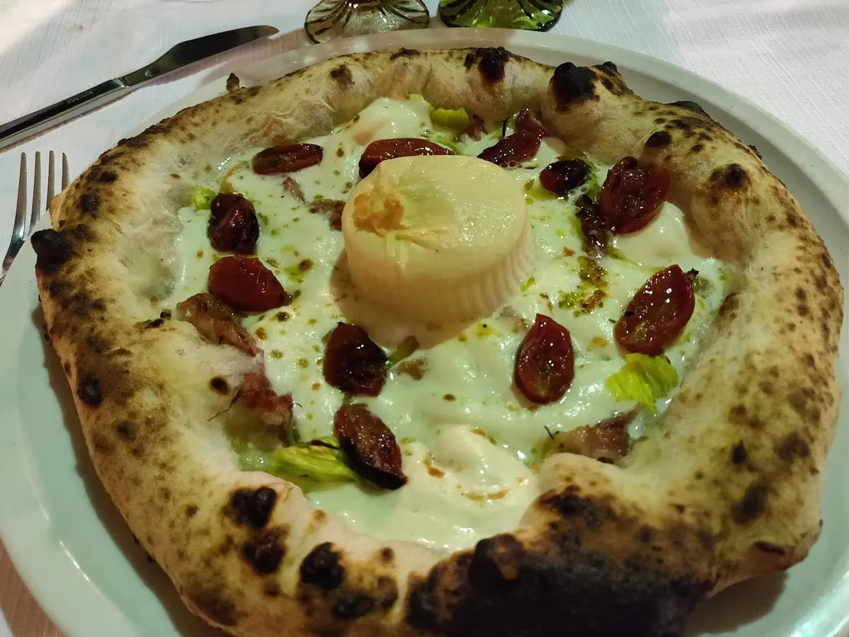 Pomodoro e Basilico, photo 9