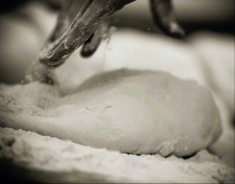 Cruncheria, photo 4