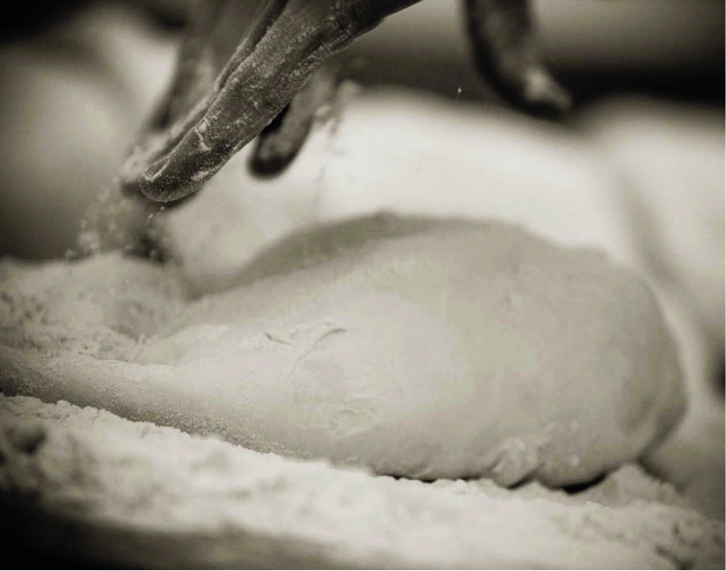 Cruncheria, photo 4