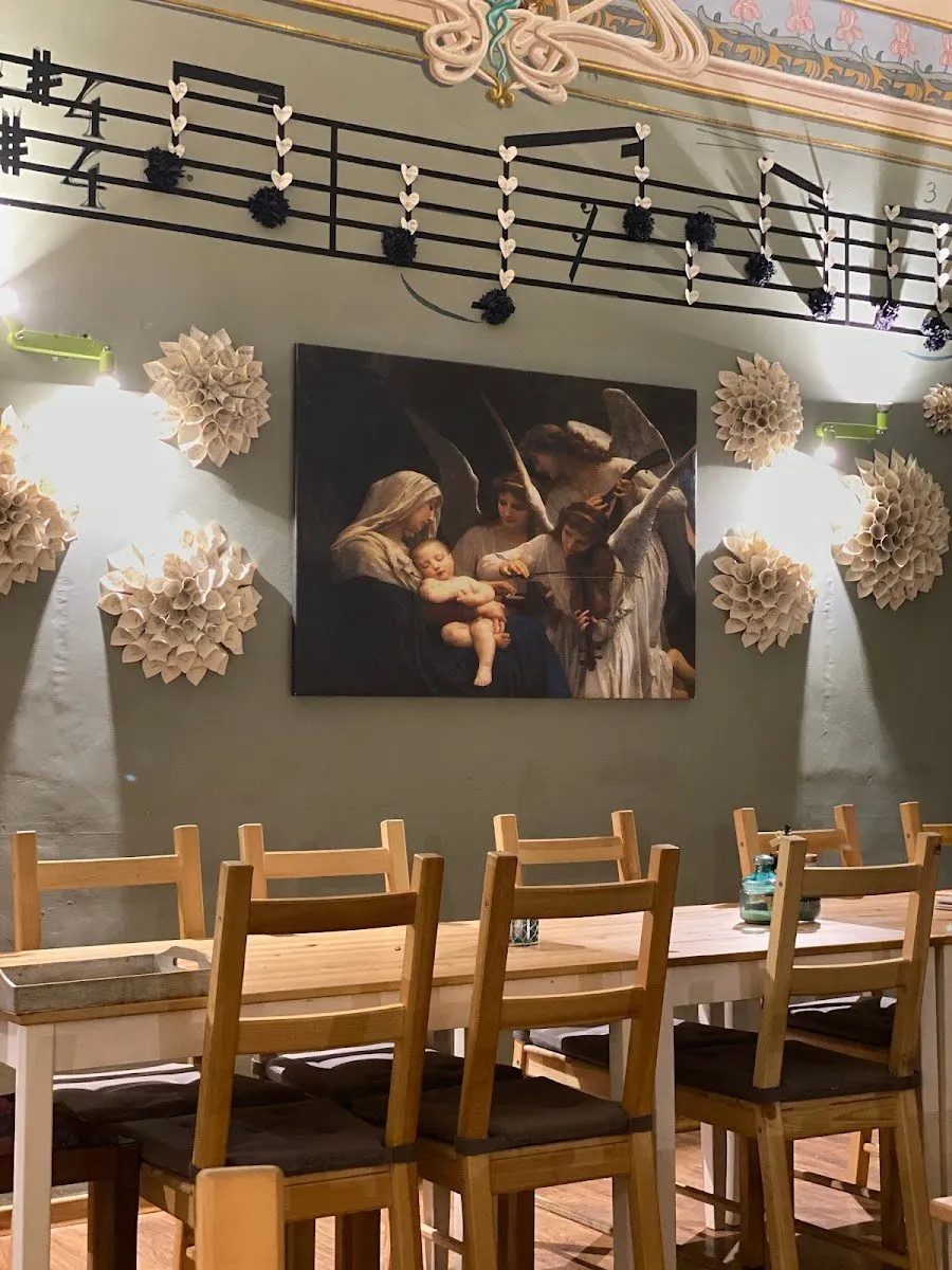 Cuore Pizzeria, photo 1