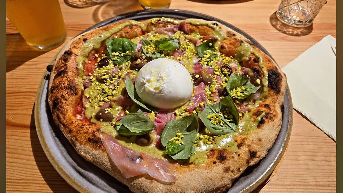 Cuore Pizzeria, photo 2