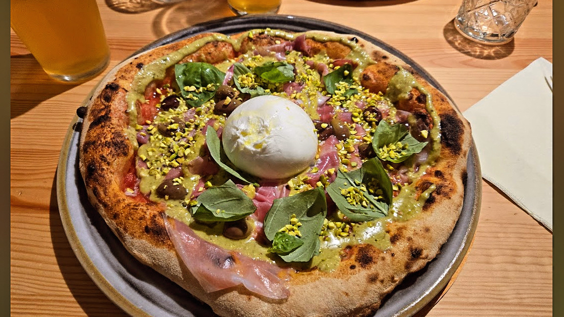 Cuore Pizzeria, photo 2