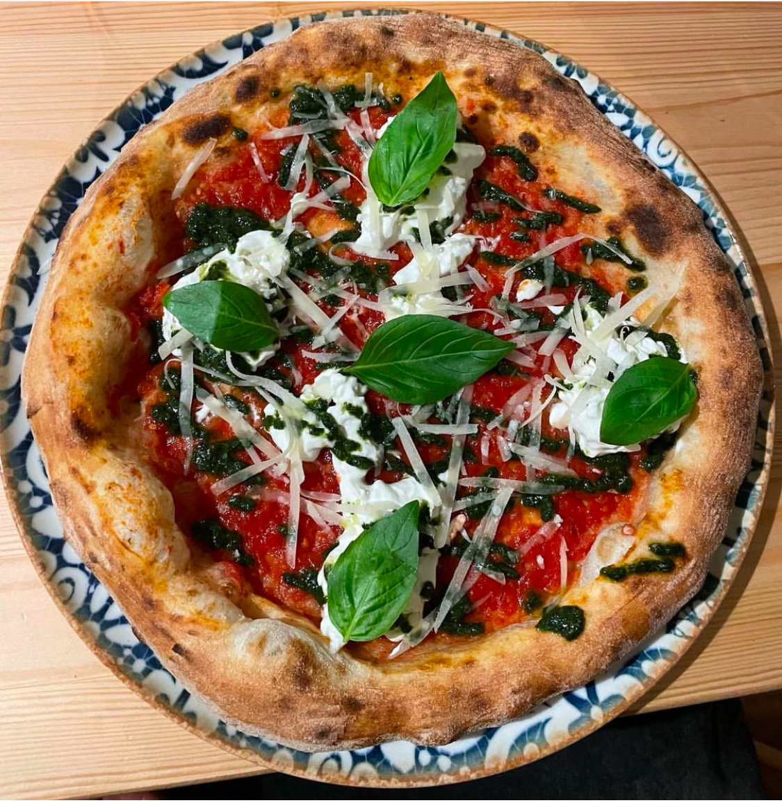 Cuore Pizzeria, photo 3