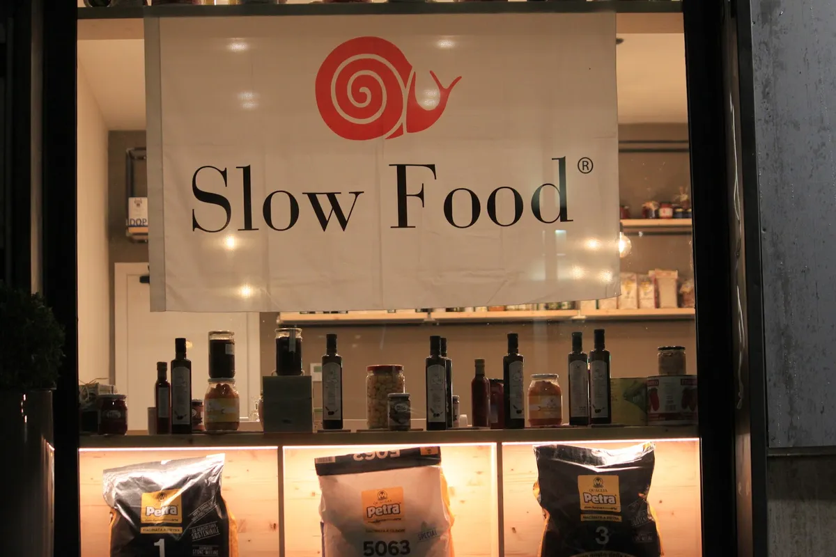 Doro Gourmet, photo 1