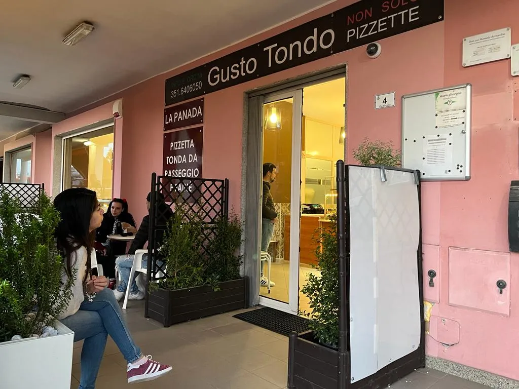 Gusto Tondo, photo 1