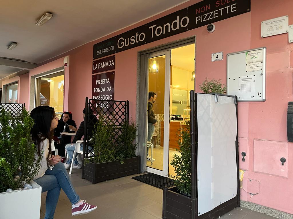 Gusto Tondo