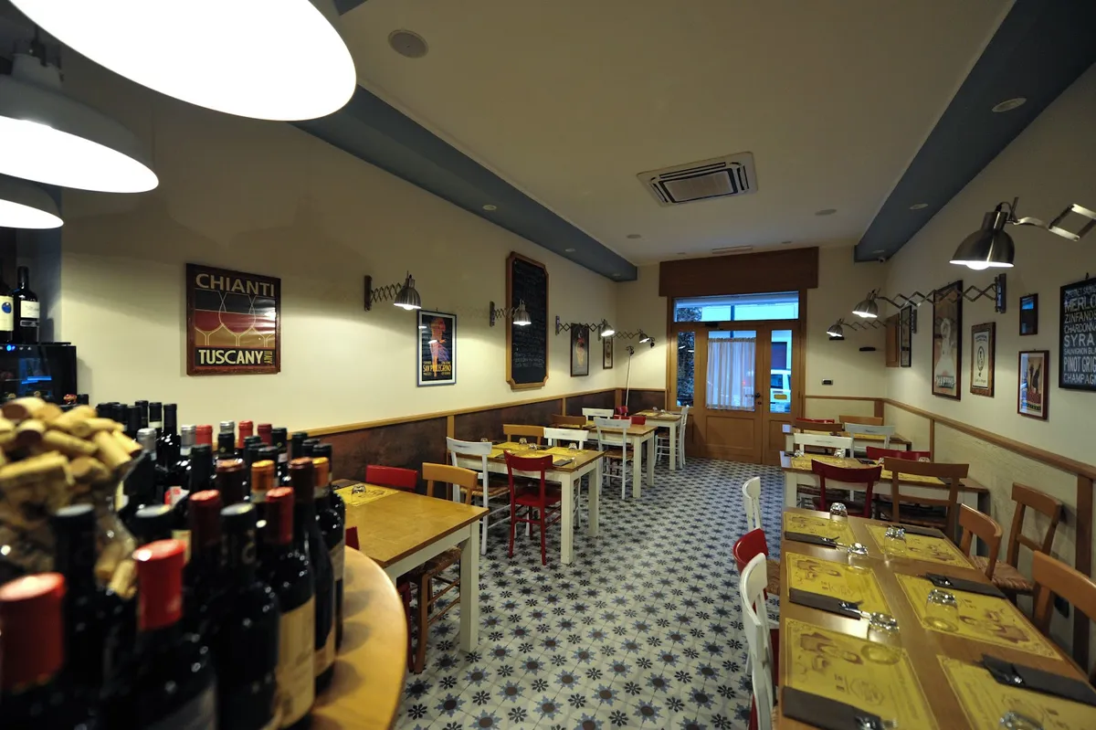 Lu Rusticone, photo 3