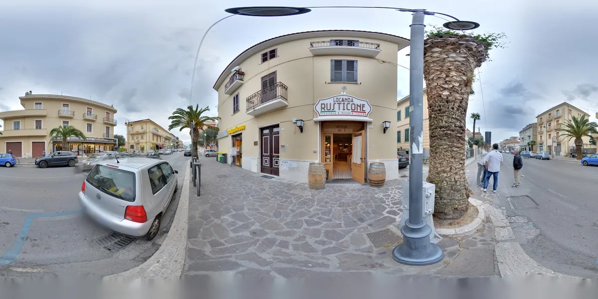 Lu Rusticone, photo 4