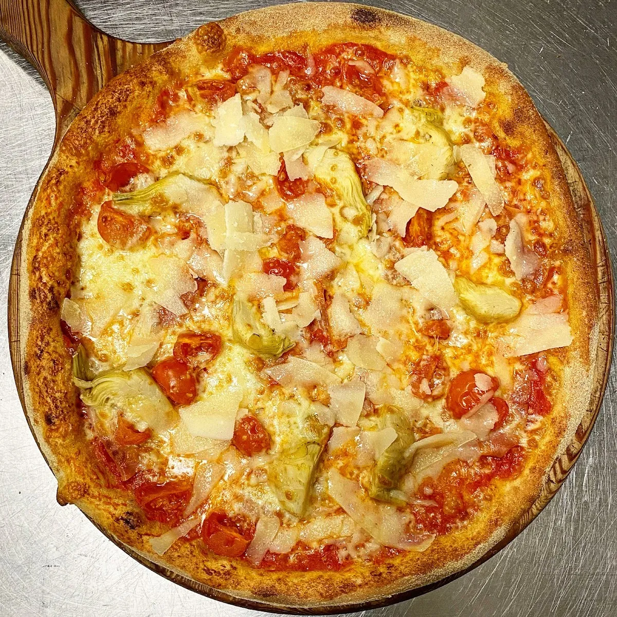 Farro Zero, photo 3